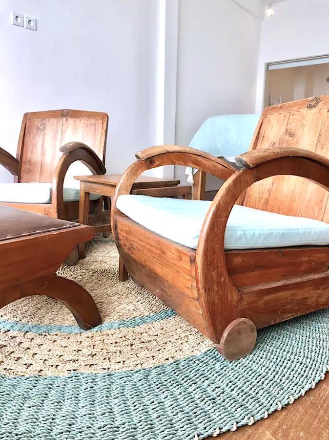 Bale Bingin Beachfront Stay Uluwatu Zewnętrze zdjęcie