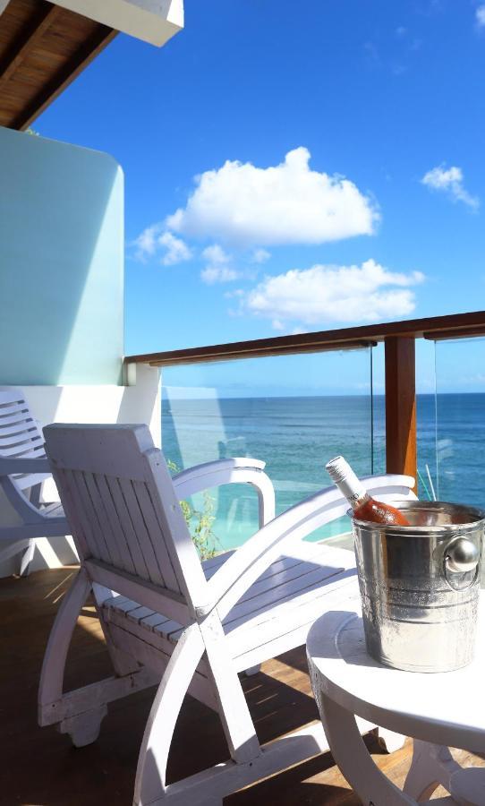Bale Bingin Beachfront Stay Uluwatu Zewnętrze zdjęcie