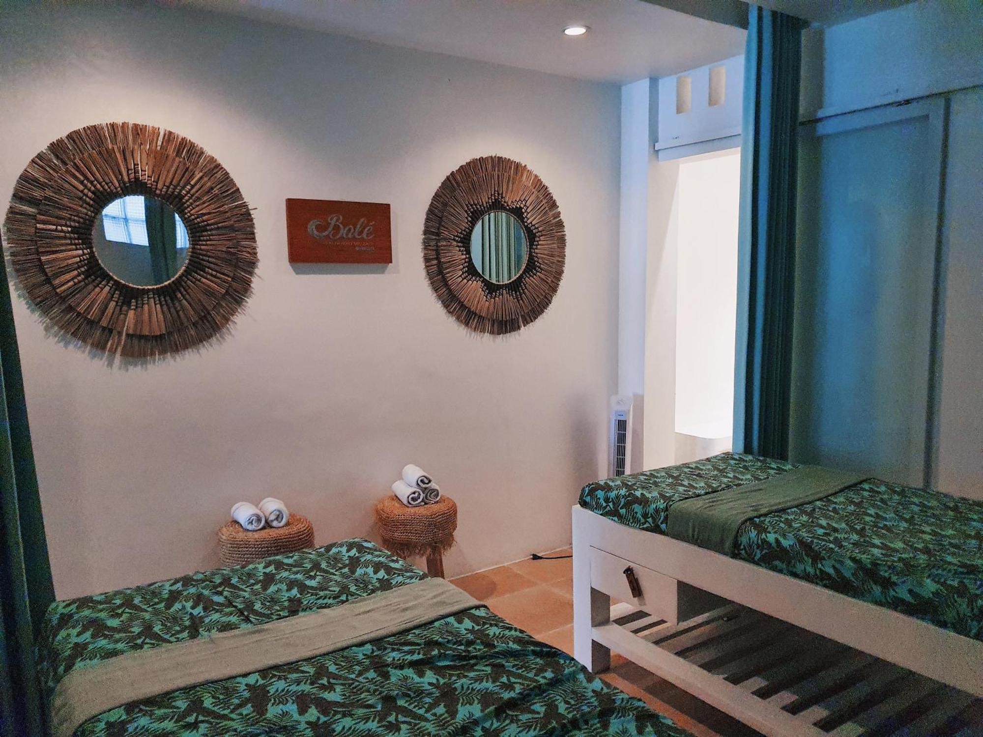Bale Bingin Beachfront Stay Uluwatu Zewnętrze zdjęcie