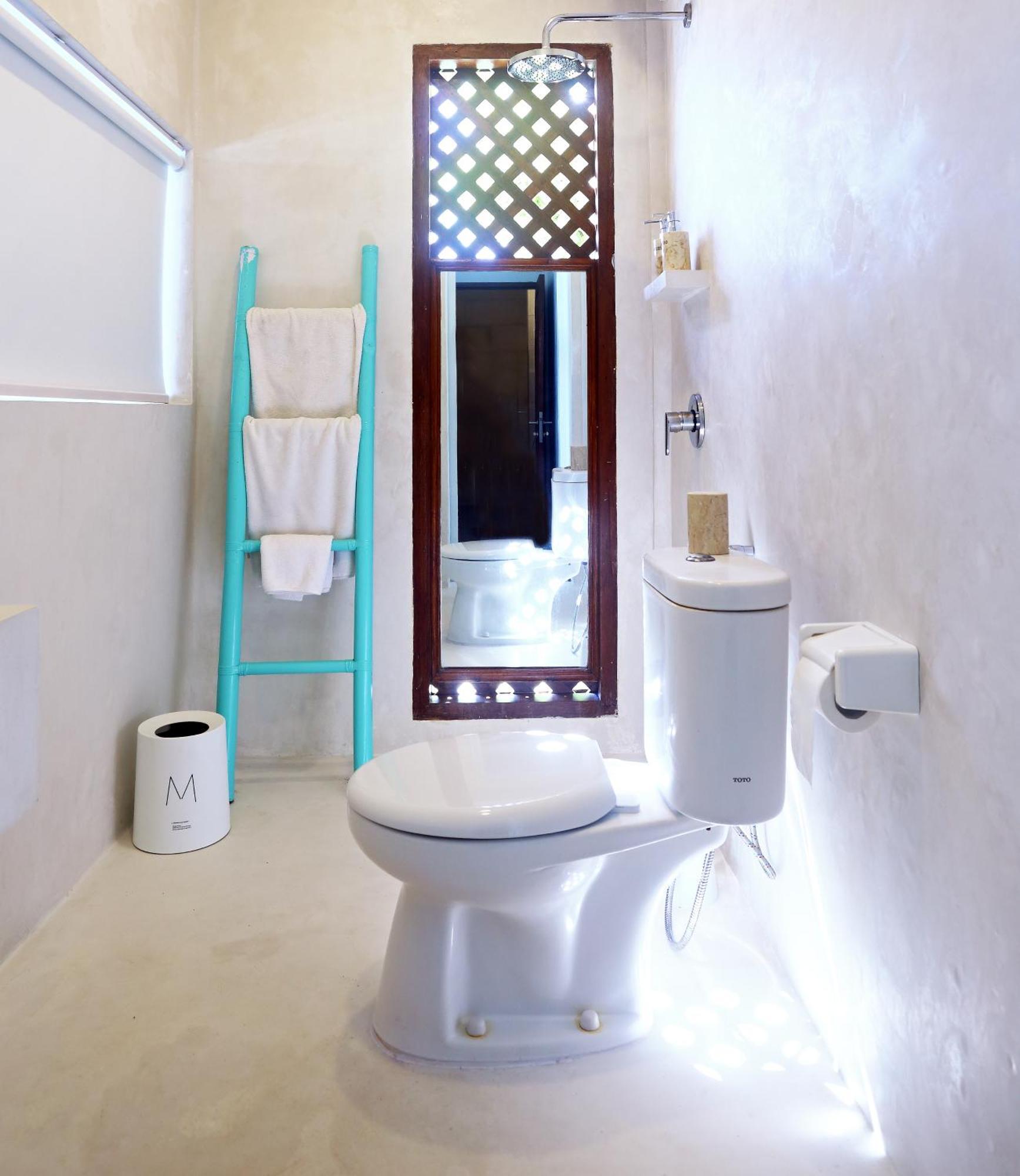 Bale Bingin Beachfront Stay Uluwatu Zewnętrze zdjęcie