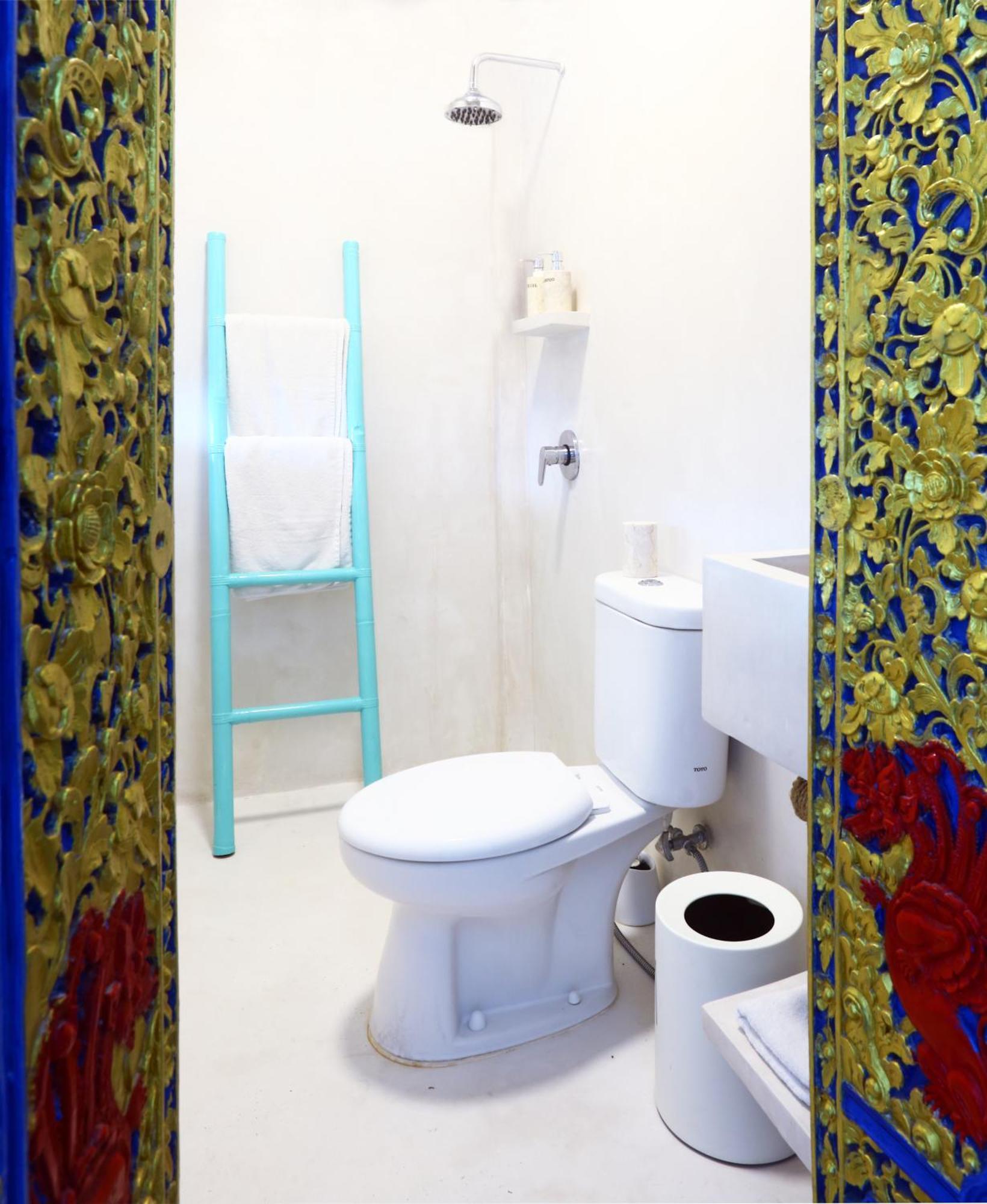 Bale Bingin Beachfront Stay Uluwatu Zewnętrze zdjęcie