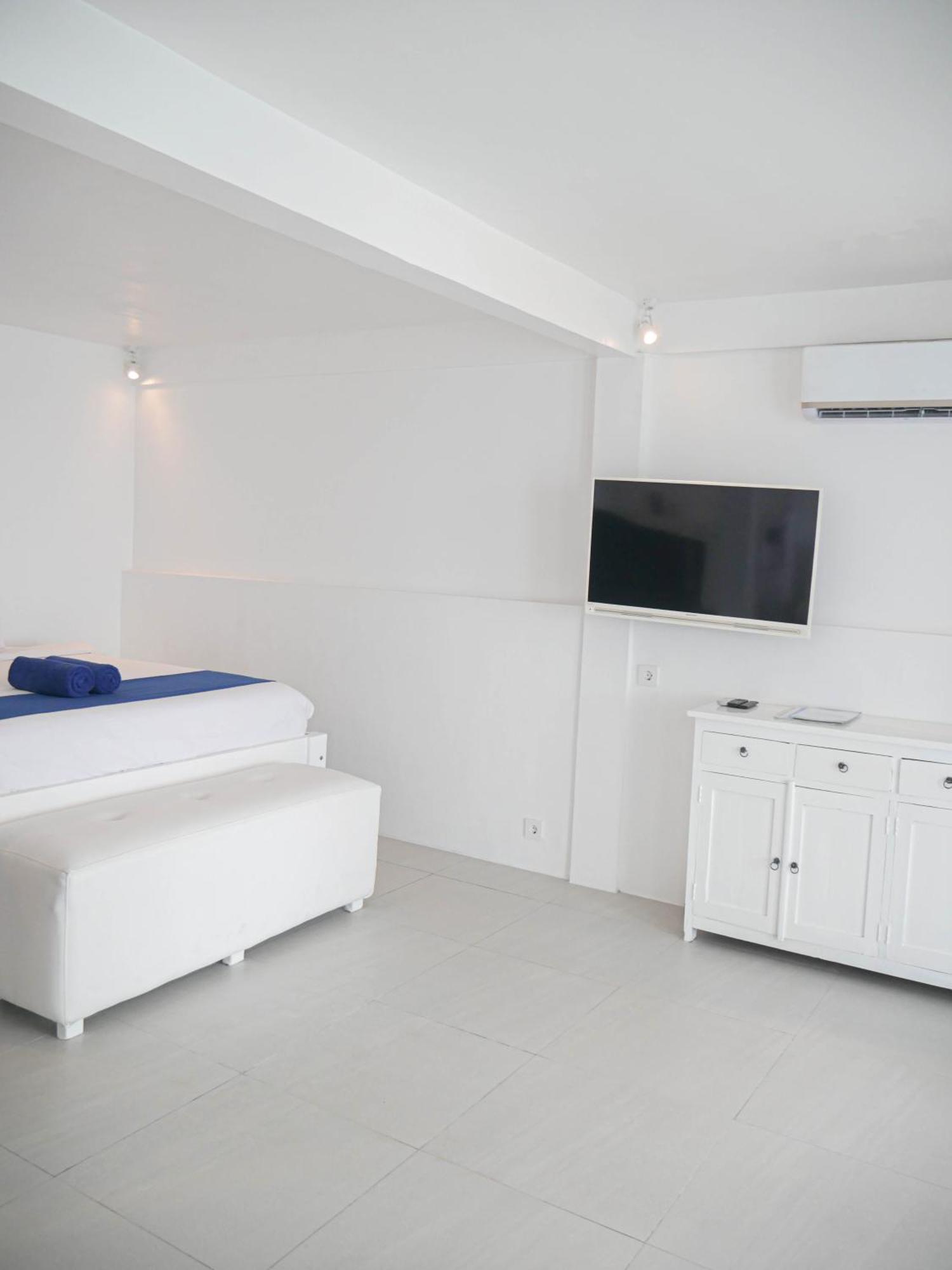 Bale Bingin Beachfront Stay Uluwatu Zewnętrze zdjęcie