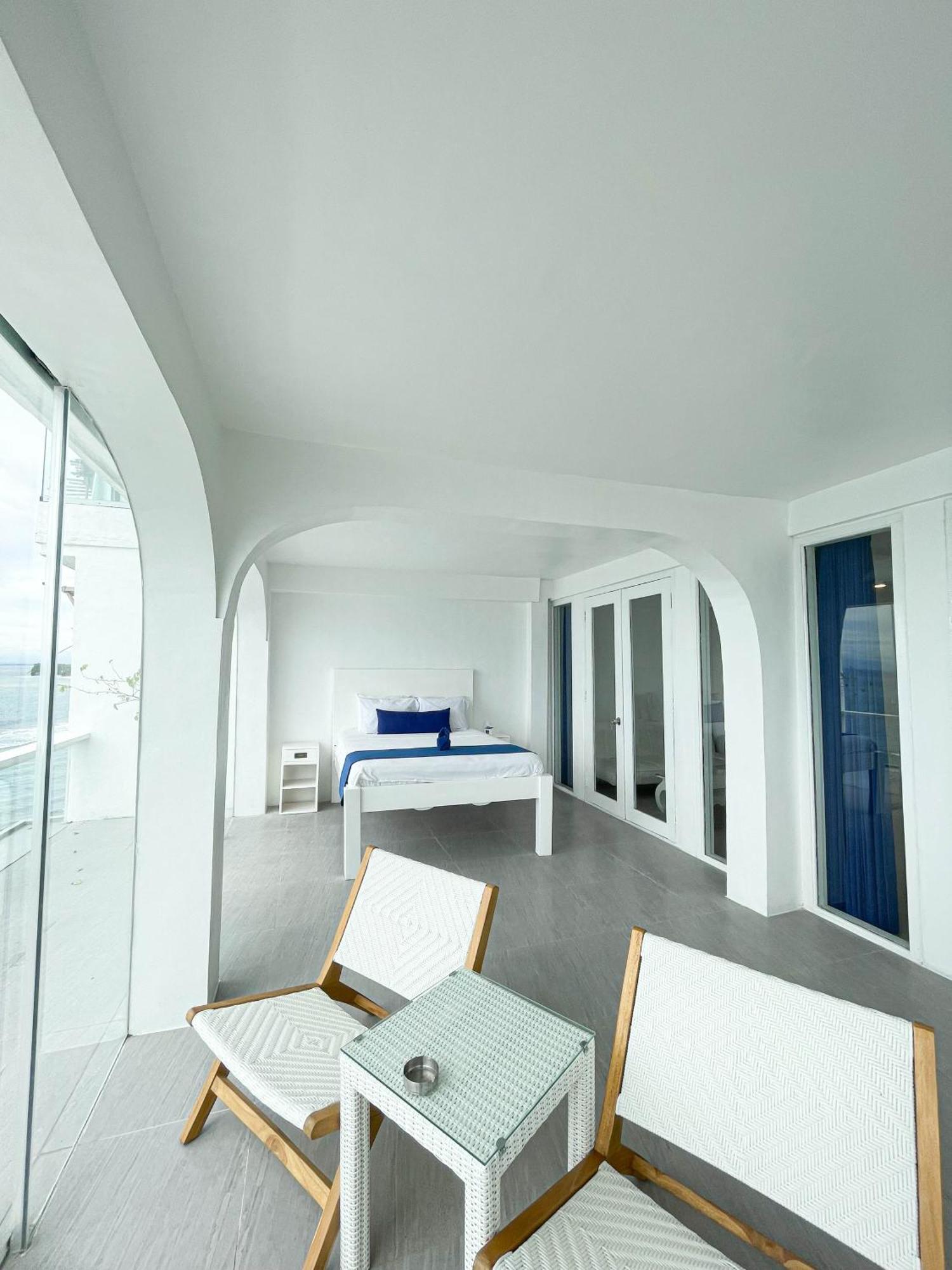 Bale Bingin Beachfront Stay Uluwatu Zewnętrze zdjęcie