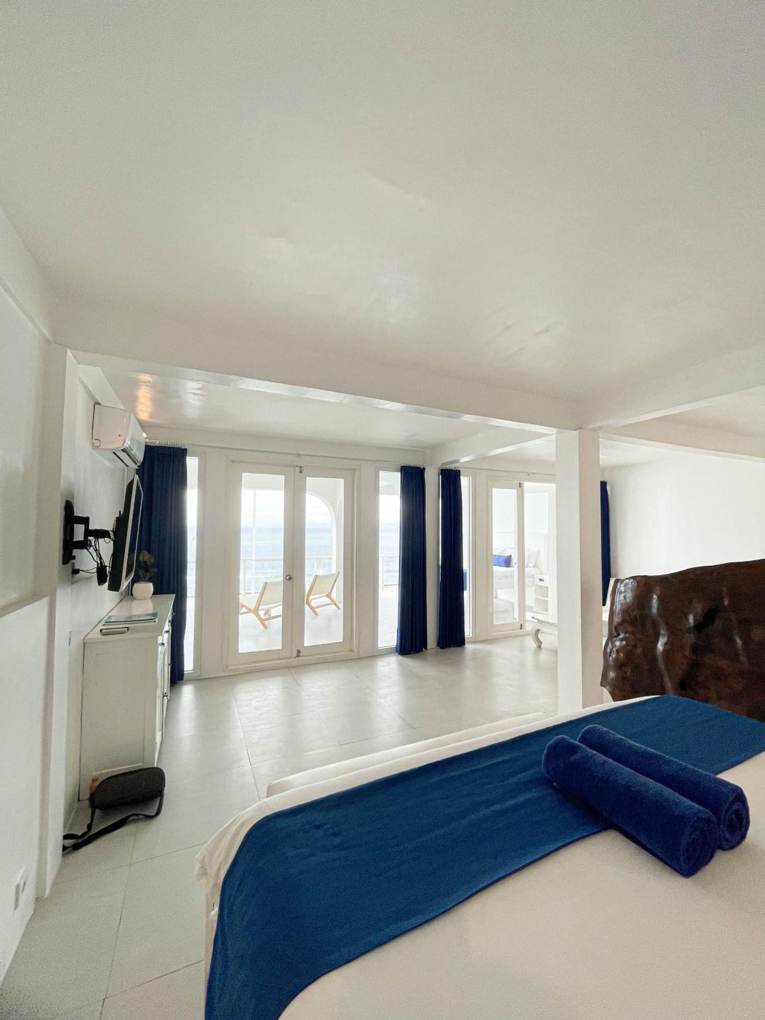 Bale Bingin Beachfront Stay Uluwatu Zewnętrze zdjęcie
