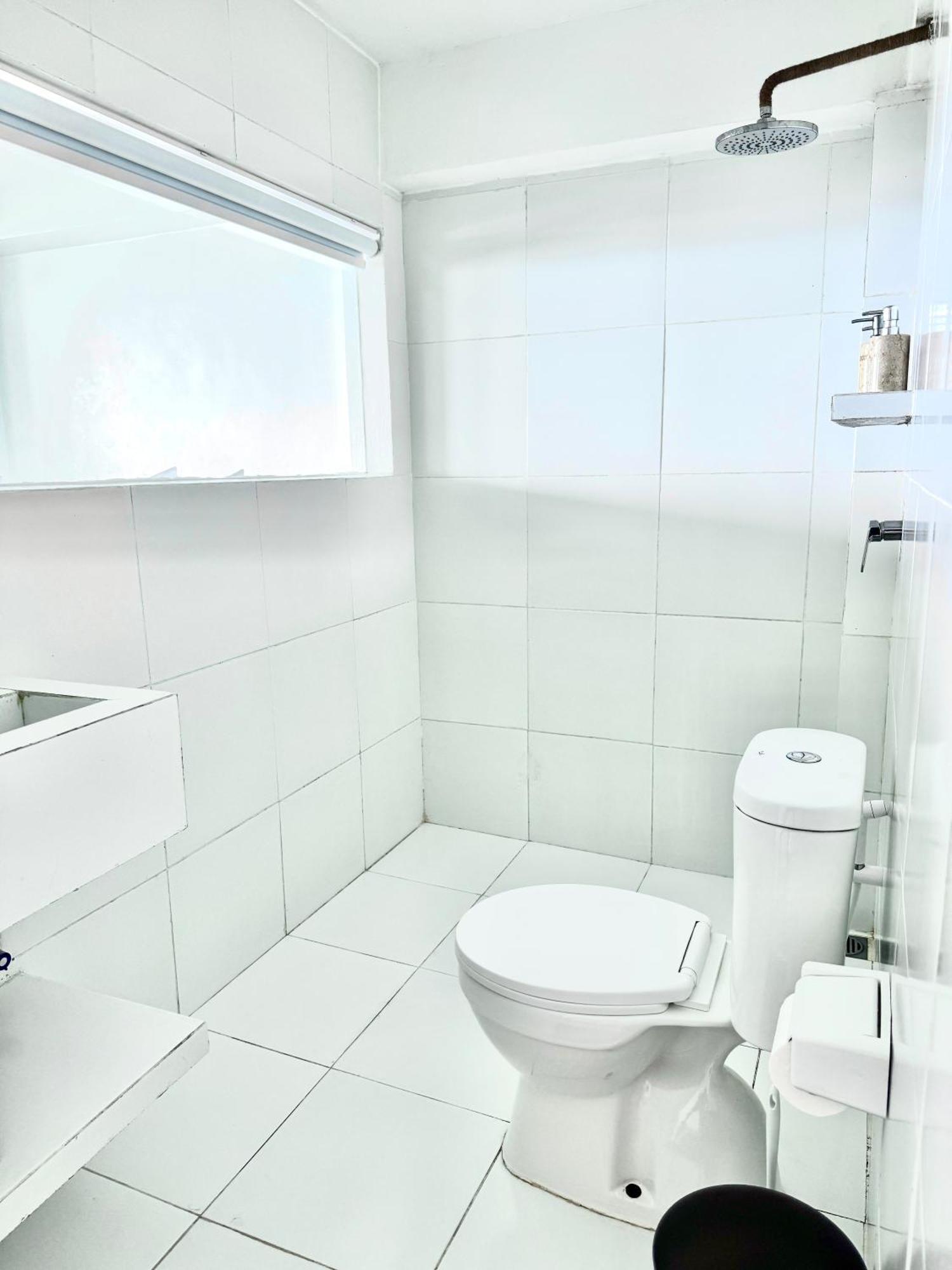 Bale Bingin Beachfront Stay Uluwatu Pokój zdjęcie