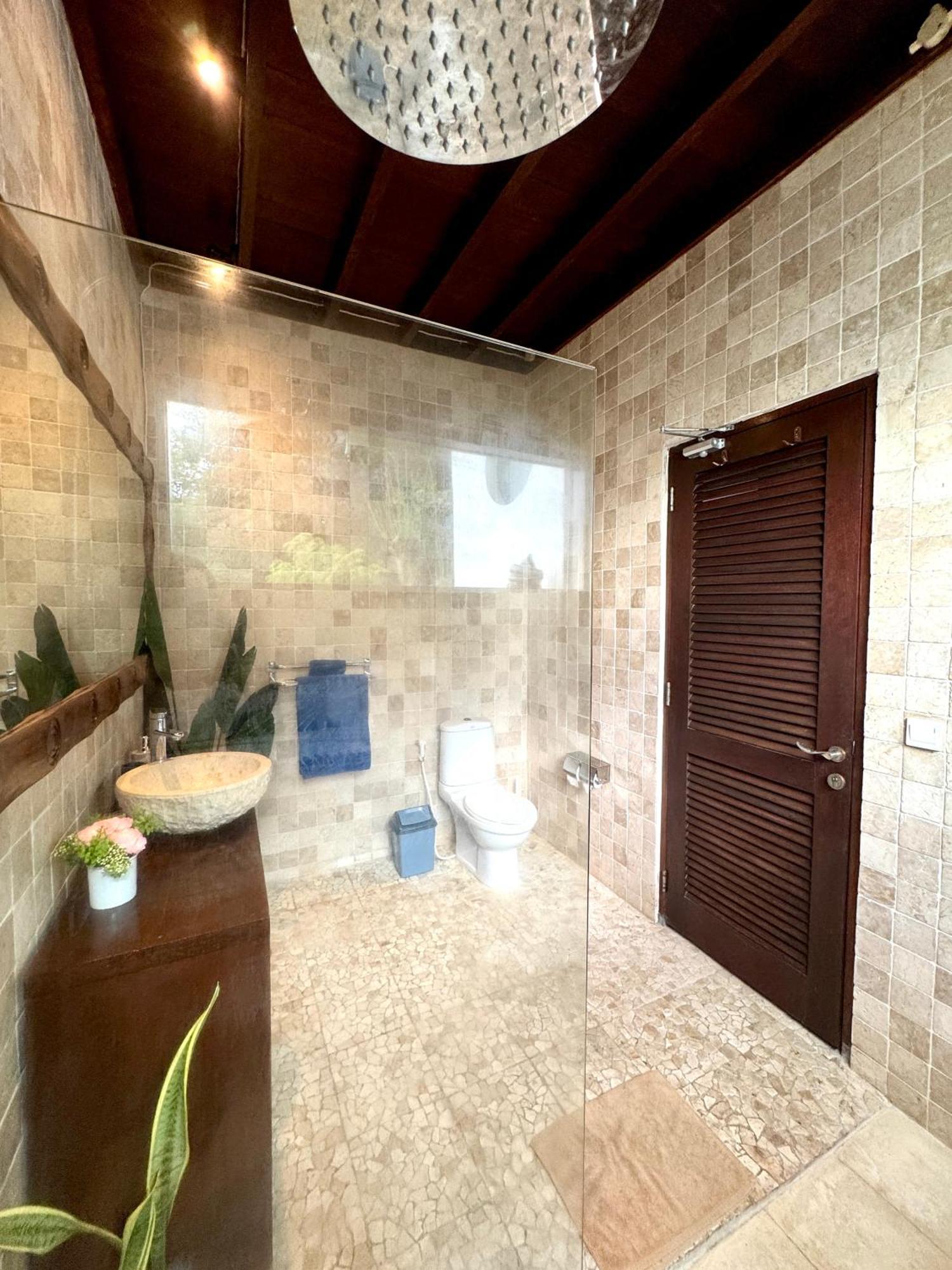 Bale Bingin Beachfront Stay Uluwatu Pokój zdjęcie